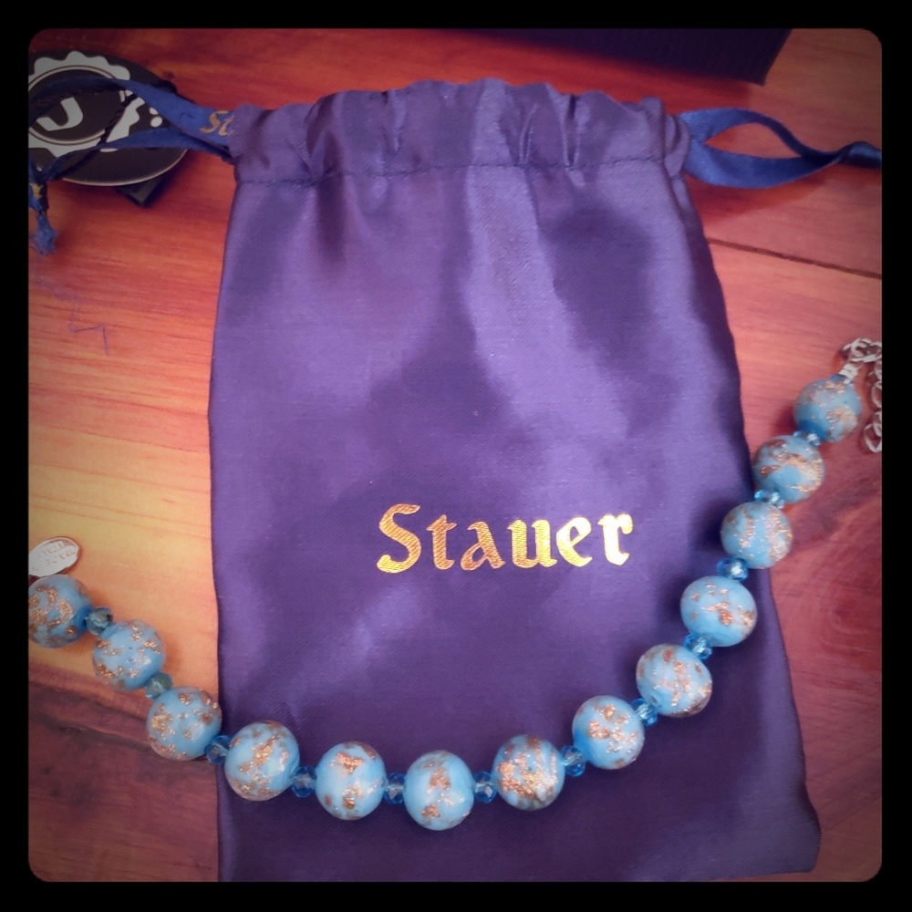 Stauer Bracelet